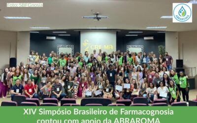 XIV Simpósio Brasileiro de Farmacognosia
